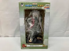 ブリスター未開封 B賞 自来也フィギュア 一番くじ NARUTO-ナルト-疾風伝~壱之巻~ NARUTO-ナルト-疾風伝