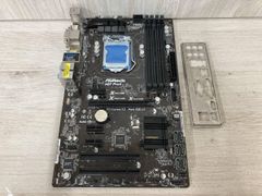 【ジャンク】 ASRock製 ATXマザーボード H87 Pro4