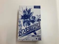 バンダイ ミｰティア NXEDGE STYLE <MS UNIT> 魂ウェブ商店限定 機動戦士ガンダムSEED DESTINY