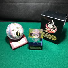 38年ぶり日本一セール】金本知憲2000本安打記念グッズその他 全16点