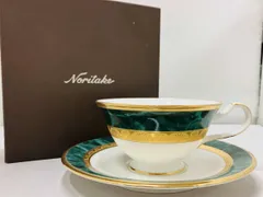 Noritake  カップ&ソーサー 