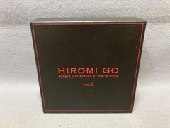 郷ひろみ シングルコレクション サンプル盤 - メルカリ