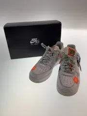 ★ 箱有り NIKE ナイキ AIR FORCE 1 ‘07 PRM JDI エアフォース1 スニーカー 26.5 ホワイト 通年