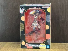  未開封品 A賞 キタサンブラック 一番くじ ウマ娘 プリティｰダｰビｰ 5弾 ウマ娘 プリティｰダｰビｰ