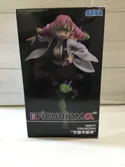 2026年最新】figurizmα 甘露寺蜜璃の人気アイテム - メルカリ