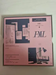 SEVENTEEN FML アルバム