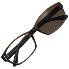 PORSCHE DESIGN P8801 リーディンググラス+2.50 - メルカリ