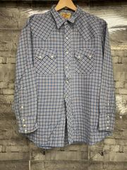 極希少PALACE ギンガムチェックシャツ ロンドン現地購入 - メルカリ