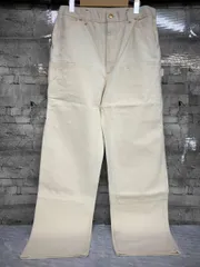 2026年最新】carhartt ダブルニー ホワイトの人気アイテム - メルカリ