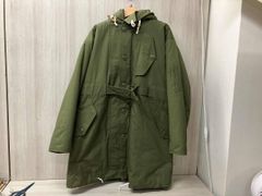 Namacheko syrus parka Mサイズ - メルカリ