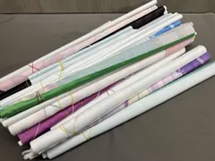 五等分の花嫁 タペストリー 17点セット 三玖・二乃多め