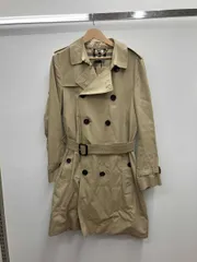 2026年最新】バーバリー トレンチコート サンドリンガムの人気アイテム