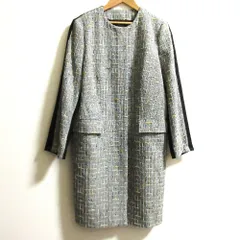 2026年最新】Paul Smith レディース ノーカラージャケットの人気