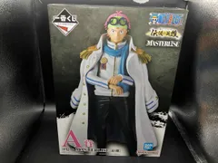 A賞 コビｰ MASTERLISE 一番くじ ワンピｰス 伝説の英雄 ワンピｰス