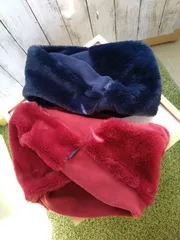 [新品］キャロウェイ ボアネックウォーマー