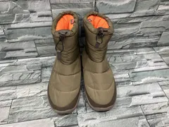 THE NORTHEFACE/その他ブーツ/ザノースフェイス/カーキ/27.0