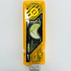 【飾磨店】 中古 ルナメモリ ｢仮面ライダーW｣ 変身ベルト DXダブルドライバー同梱品