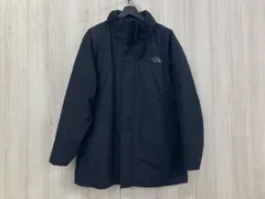 THE NORTH FACE ザノースフェイス  その他ジャケット NP62162 Mサイズ ブラック