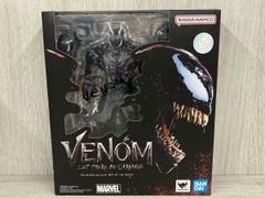 ホットトイズ ヴェノム エディ 1/6 カーネイジ VENOM - メルカリ