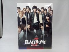 劇場版 BAD BOYS J-最後に守るもの- 豪華版('13D.N.ドリーム… - メルカリ