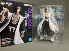 현상품 라스트 원상 라즈키 켄팔 MASTERLISE 이치 반 복권 BLEACH 천년 혈전편 OP.1 BLEACH