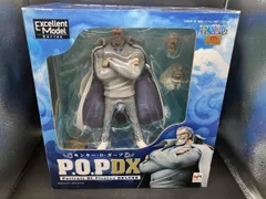 P.O.P NEO-DX モンキｰ･D･ガｰプ ワンピｰス/P.O.Pシリｰズ