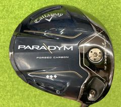 PARADYM トリプルダイヤモンド 10.5° ✖️ ベンタスTRブルー 5S - メルカリ