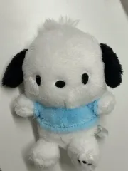 ポチャッコ ふわふわ ぬいぐるみ