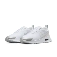  ナイキ スニーカー レディース+ NIKE AIR MAX NUAXIS ローカット スポーツ  エアーマックス 女性 スポーティ 運動靴 nike エア マックス ナクシス  くつ/HF1233-101