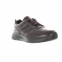 ニューバランス ウォーキングシューズ 4E幅 メンズ Newbalance 363 v9 ローカット サイドファスナー ジッパー 軽量 安定性  スポーティ  紳士靴 メンズスニーカー 運動靴 普段履き 合成皮革  くつ クツ/MW363-SB9