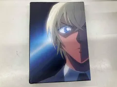 DVD 劇場版 名探偵コナン ゼロの執行人(豪華版)