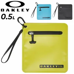 2026年最新】OAKLEY 折り財布の人気アイテム - メルカリ