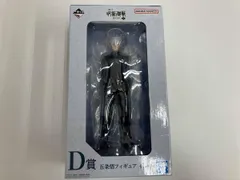 D賞 五条悟 一番くじ 呪術廻戦 懐玉・玉折 ~参~ 呪術廻戦