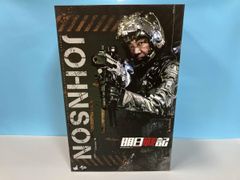 ホットトイズ 1/6 スター・ウォーズ ジェダイの帰還 ハン・ソロ MMS740