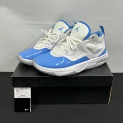 NIKE ナイキ／FB1396-104／JORDAN STAY LOYAL 3 ジョーダン ステイロ イヤル 3／［箱有］サイズ：27cm