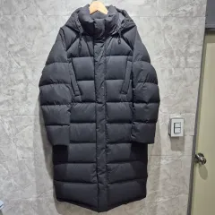 ブラック ロングダウン