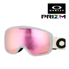 オークリー スノーゴーグル フライトトラッカー S ユニバーサルフィット oo7106-40 OAKLEY FLIGHT TRACKER S 