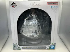 白銀ノエル賞 一番くじ ホロライブ ~Wedding Dress Style~ ホロライブ