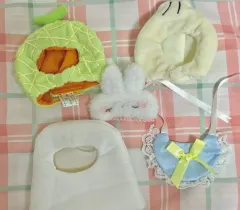 10センチ ぬいぐるみ 帽子 服 まとめ 出品