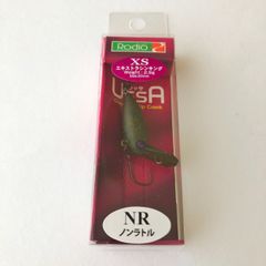 ロデオクラフト ウッサXS ノンラトル オオツカオリカラ スプラッシュ