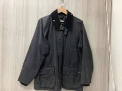 BARBOUR/その他コート/BADALE/ブラック/Sサイズ 