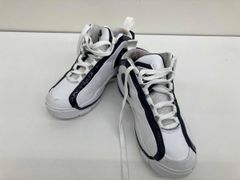 美品 FILA GRANT HILL 2 グラントヒル2 27cm - メルカリ