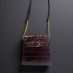 良品】コーチ COACH 15276 アレクサンドラ レザー 2way トートバッグ