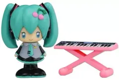 【中古】おもちゃ こえだMeets 初音ミク 「VOCALOID」