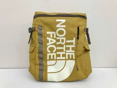 THE NORTH FACE ノースフェイス リュック NM81968 イエロー ベージュ アウトドア