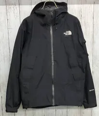 THE NORTH FACE クライムライトジャケット ノースフェイス NP12003 ナイロンジャケット ブラック GORE-TEX size S