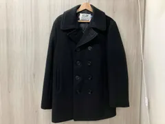 2026年最新】Pコート U.S.740N PEA JACKETの人気アイテム - メルカリ