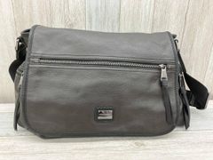 レア品 MCM オリーブグリーン ショルダーバッグ - メルカリ