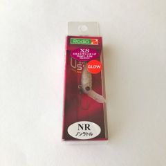 ロデオクラフト ウッサ XS ノンラトル 2015ノブカラー - メルカリ