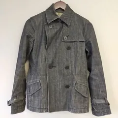 2026年最新】バーバリー デニム ジャケットの人気アイテム - メルカリ